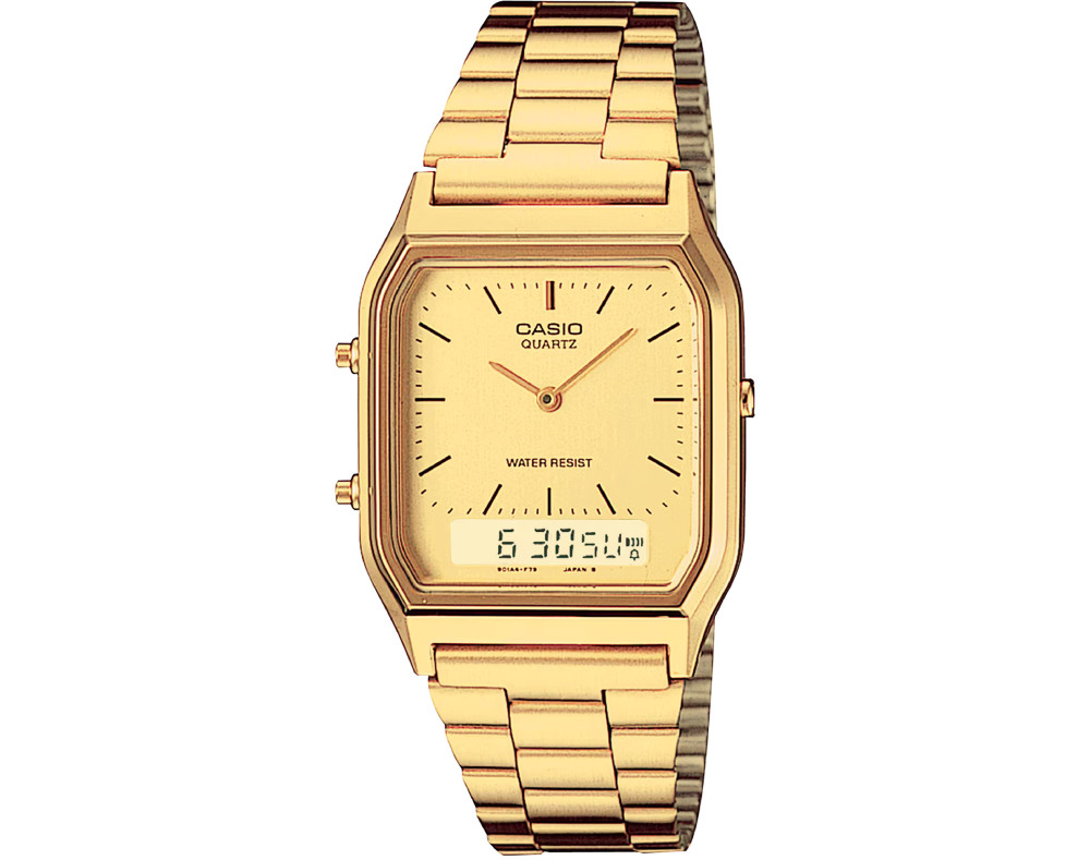 CASIO Collection CASIO Collection