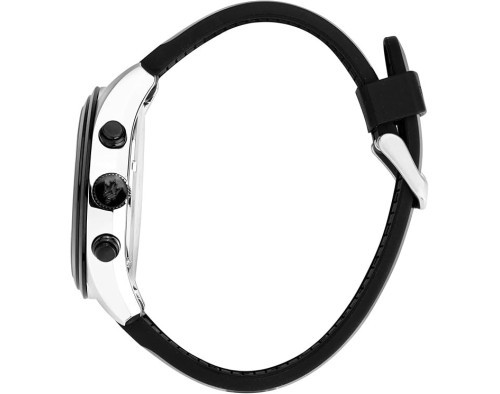 -Armbanduhr