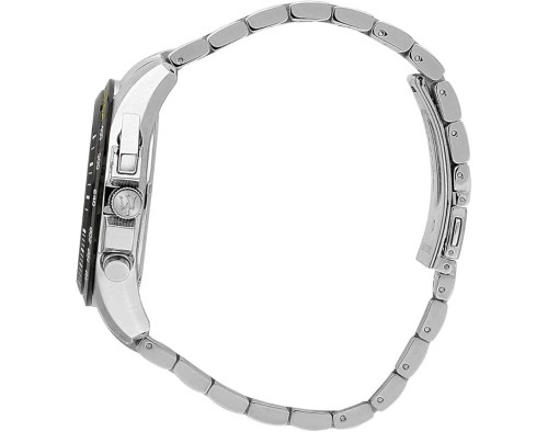 -Armbanduhr