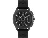 Philipp Plein High-Conic Spectre PWSAA823 Montre Quartz Homme
