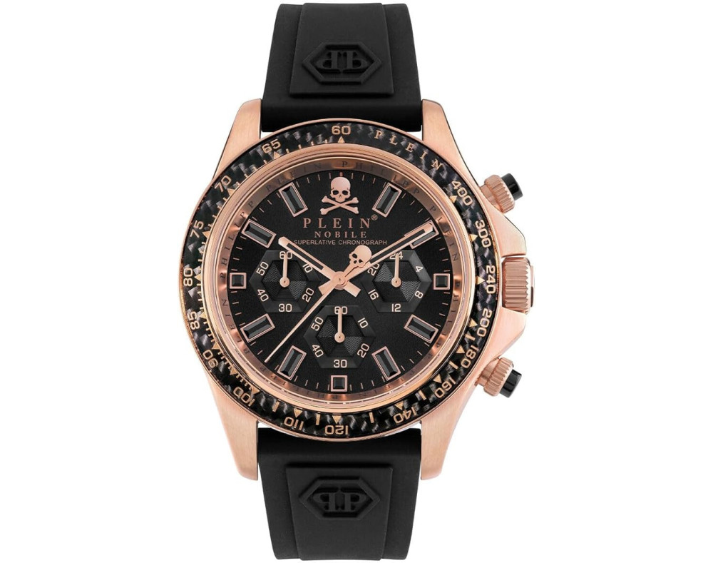 Philipp Plein Nobile Racing PWVAA0623 Montre Quartz Homme Philipp Plein Nobile Racing PWVAA0623 Montre Quartz Homme