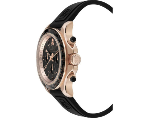 Philipp Plein Nobile Racing PWVAA0623 Montre Quartz Homme