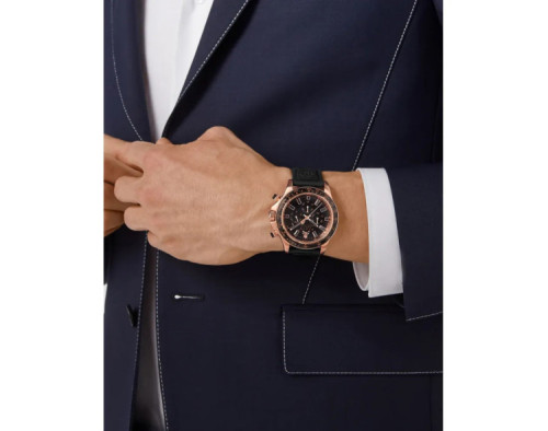 Philipp Plein Nobile Racing PWVAA0623 Montre Quartz Homme