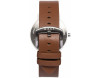 MAST Milano CFO Classic BS12-SL503M.WH.09I Mens Single-hand Quartz Watch