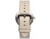 MAST Milano CFO Classic BS12-SL503M.WH.17I Mens Single-hand Quartz Watch