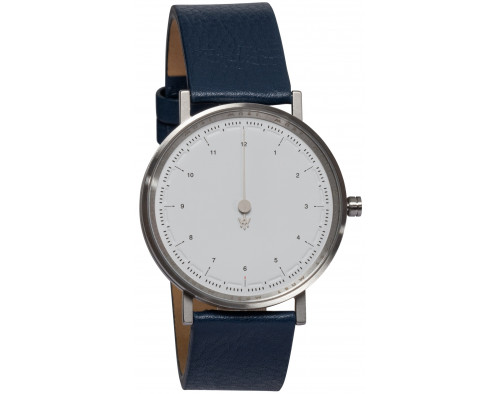 MAST Milano CFO Classic BS12-SL503M.WH.18I Mens Single-hand Quartz Watch