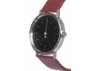 MAST Milano CFO Classic Black BS12-SL503M.BK.16I Mens Single-hand Quartz Watch