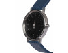 MAST Milano CFO Classic Black BS12-SL503M.BK.18I Quarzwerk Herren-Armbanduhr Einzeigeruhr