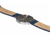 MAST Milano CFO Classic Black BS12-SL503M.BK.18I Man Single-hand Quartz Watch