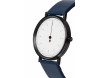 MAST Milano CFO Dark BS12-BK502M.WH.18I Mens Single-hand Quartz Watch