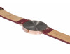 MAST Milano CFO Royal BS12-RG504M.WH.16I Mens Single-hand Quartz Watch