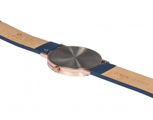 MAST Milano CFO Royal BS12-RG504M.WH.18I Mens Single-hand Quartz Watch