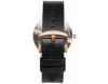 MAST Milano CFO Royal Black BS12-RG504M.BK.01I Mens Single-hand Quartz Watch