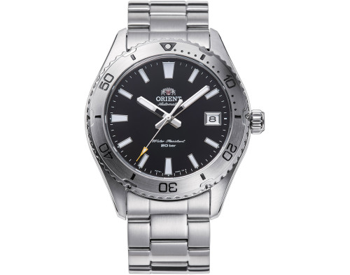 Orient Sports Diver Mako 40 RA-AC0Q01B10B Man Mechanical Watch