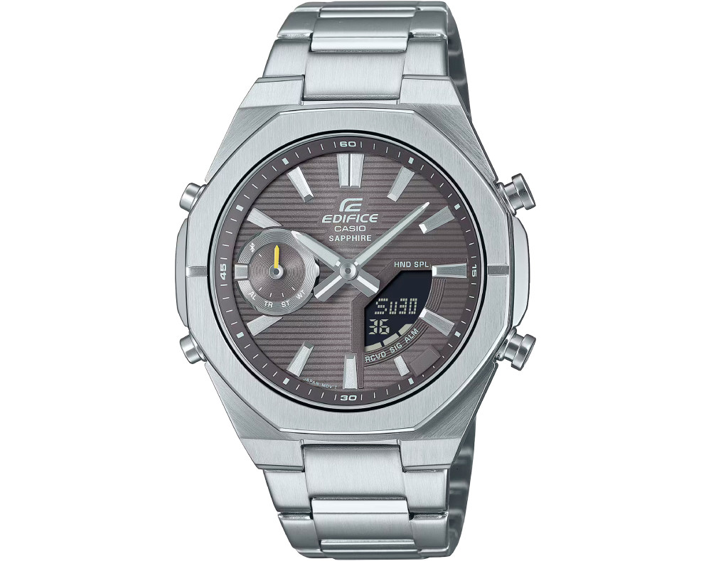 CASIO Edifice CASIO Edifice