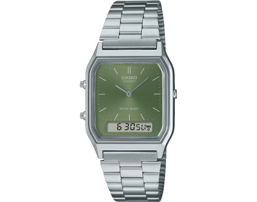 CASIO Collection