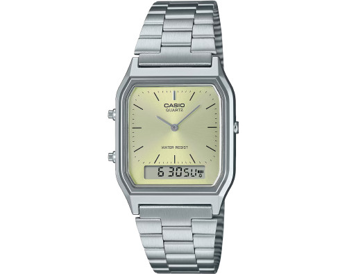 CASIO Collection