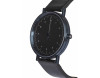 MAST Milano CFO Navy Black BS12-BL507M.BK.01I Mens Single-hand Quartz Watch