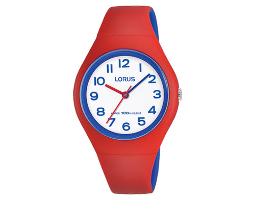 Lorus Kids RRX03GX9