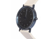 MAST Milano CFO Navy Black BS12-BL507M.BK.17I Mens Single-hand Quartz Watch