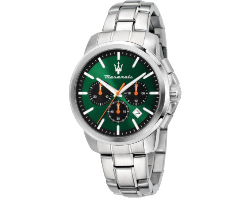 Maserati Successo Chrono R8873621043