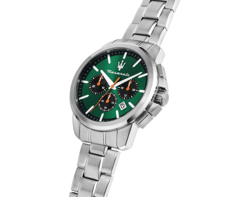 Maserati Successo Chrono R8873621043