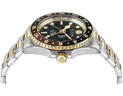 Philipp Plein GMT-I Challenger Hyper Sport PWYBA0323