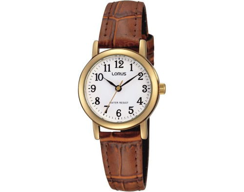 Lorus Classic Lady RRS18VX9