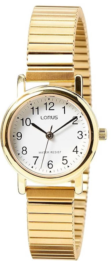 Lorus Classic RRS78VX9 Womens Quartz Watch - Picture 1 of 5