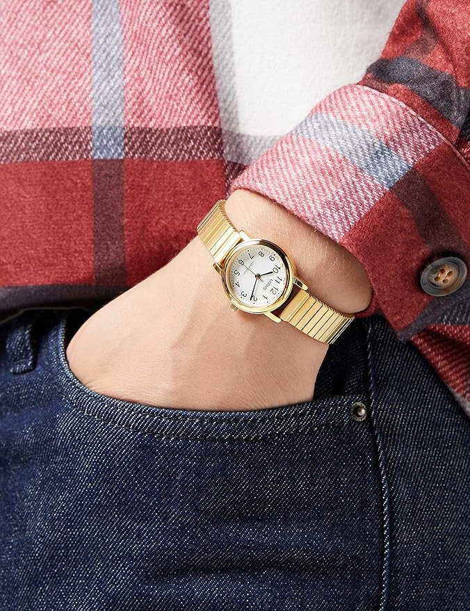 Lorus Classic RRS78VX9 Womens Quartz Watch - Picture 4 of 5