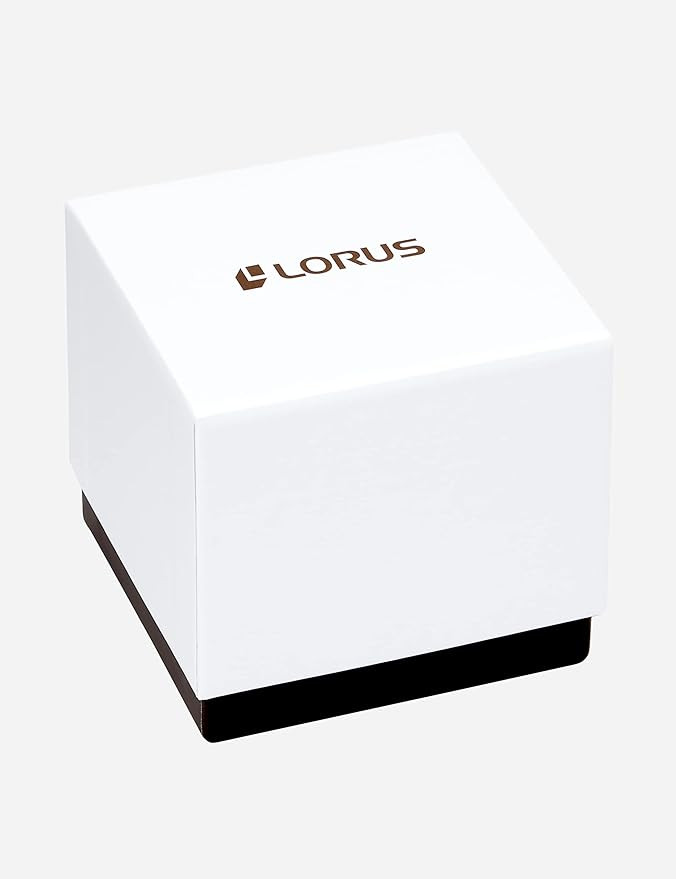 Lorus Classic RRS78VX9 Womens Quartz Watch - Picture 5 of 5