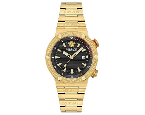 Versace Greca Logo Diver VE8G00624