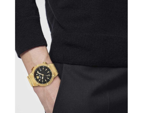 Versace Greca Logo Diver VE8G00624