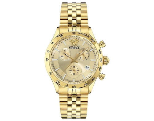 Versace Hellenyium Chrono Petite VECFA0424
