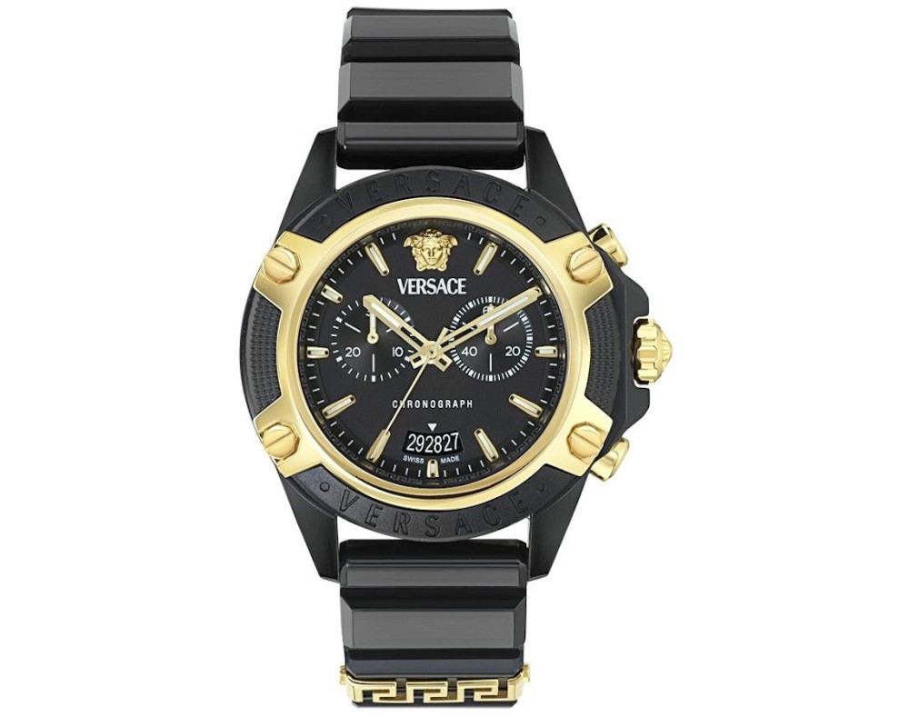 Versace Icon Active Chrono VE8P00724 Versace Icon Active Chrono VE8P00724