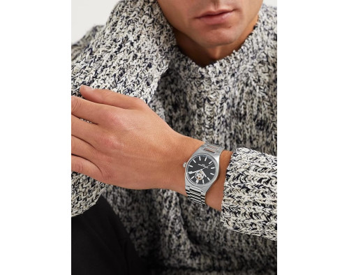 Frederique Constant Highlife Heart Beat FC-310B4NH6B Montre Mécanique Homme