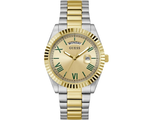 Guess Connoisseur GW0265G14 Man Quartz Watch