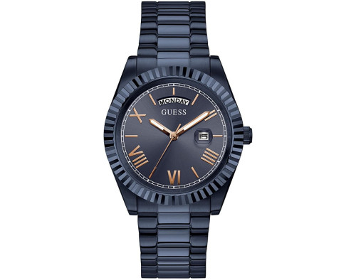 Guess Connoisseur GW0265G9 Reloj Cuarzo para Hombre