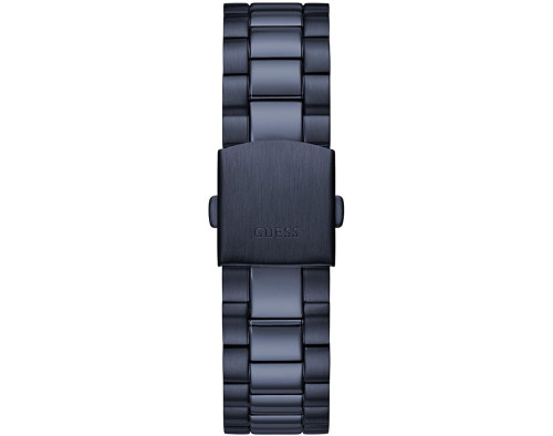 Guess Connoisseur GW0265G9 Man Quartz Watch