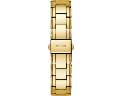 Guess Crystal Clear GW0470L2 Reloj Cuarzo para Mujer
