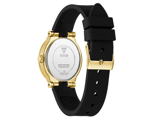 Guess Fawn GW0844L1 Quarzwerk Damen-Armbanduhr