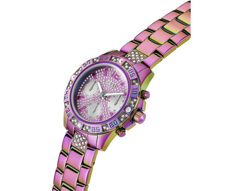 Guess Majesty GW0771L4 Damenuhr