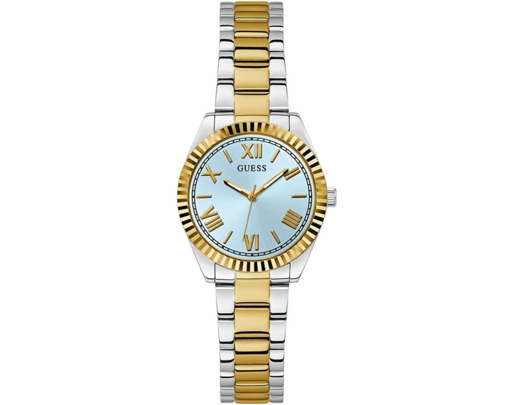 Guess Mini Luna GW0687L4 Damenuhr
