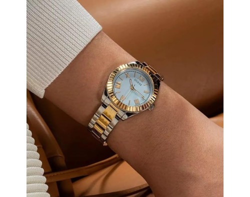 Guess Mini Luna GW0687L4 Damenuhr