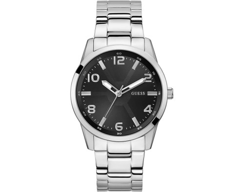 Guess Monte GW0804G2 Herrenuhr