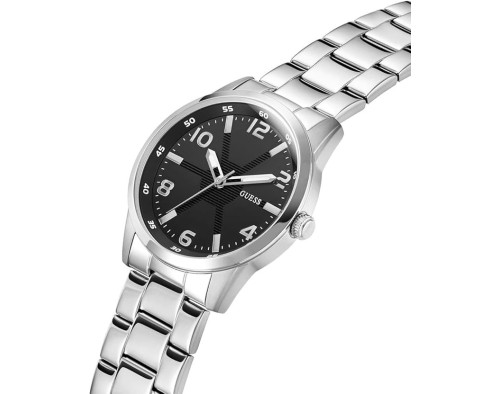 Guess Monte GW0804G2 Herrenuhr