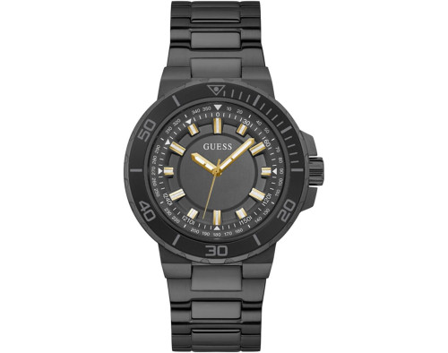 Guess Track GW0426G3 Herrenuhr