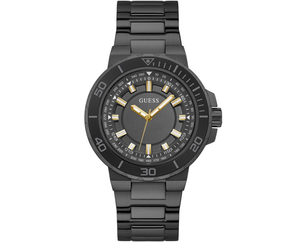 Guess Track GW0426G3 Herrenuhr