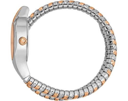 Just Cavalli Signature Snake Amalfi JC1L270M0065 Womens Quartz Watch