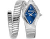 Just Cavalli Signature Snake Ferocious JC1L306M0015 Montre Quartz Femme
